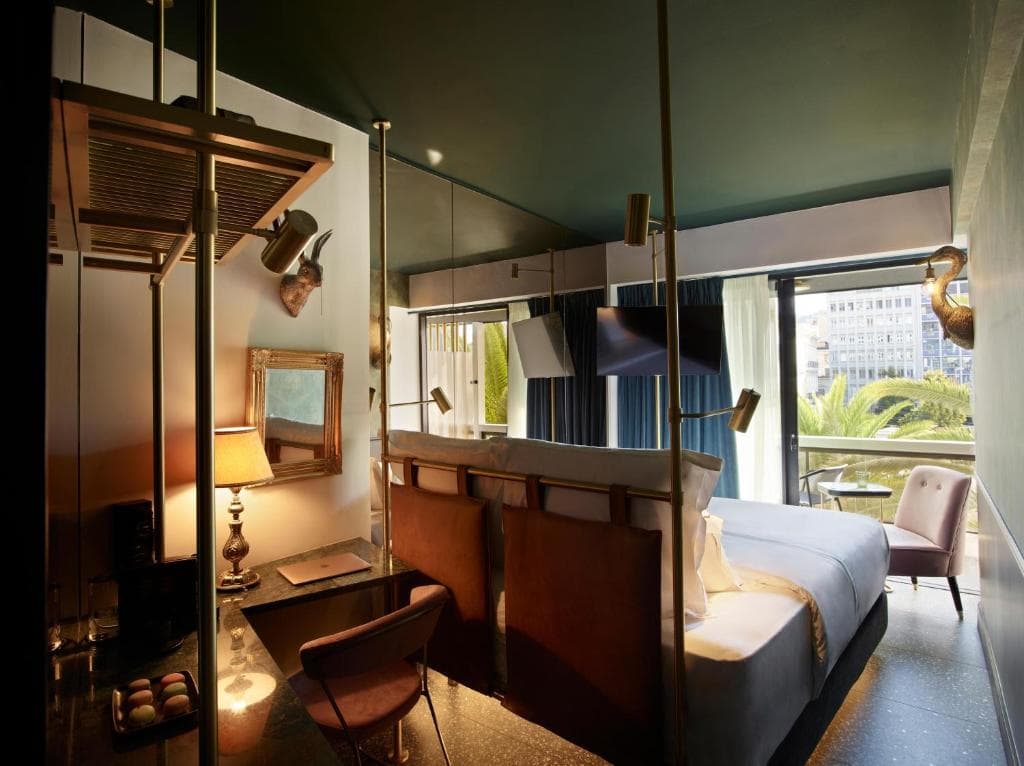 Skylark, Aluma Hotels & Resorts - 25