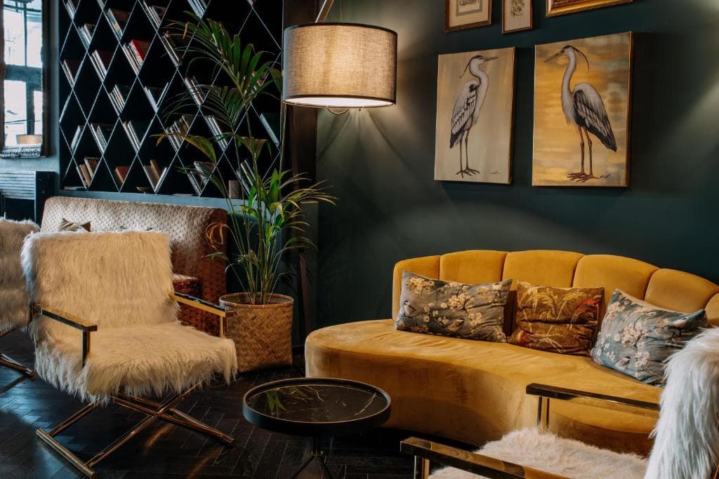 Skylark, Aluma Hotels & Resorts - 26
