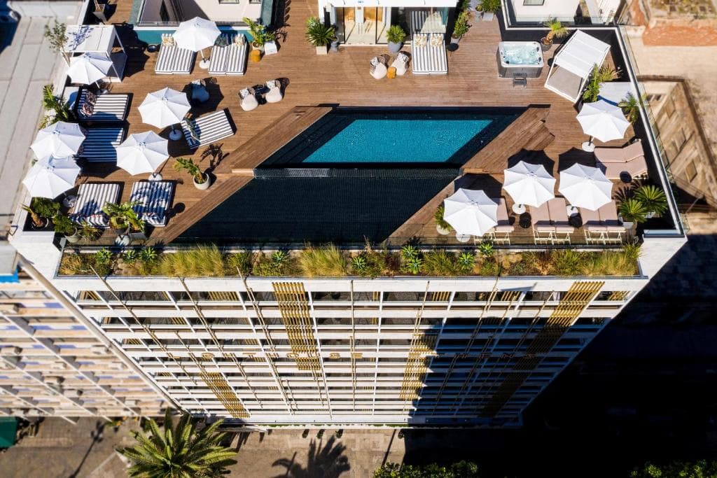 Skylark, Aluma Hotels & Resorts - 27
