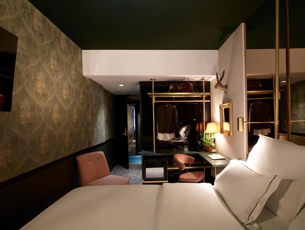 Skylark, Aluma Hotels & Resorts - 28