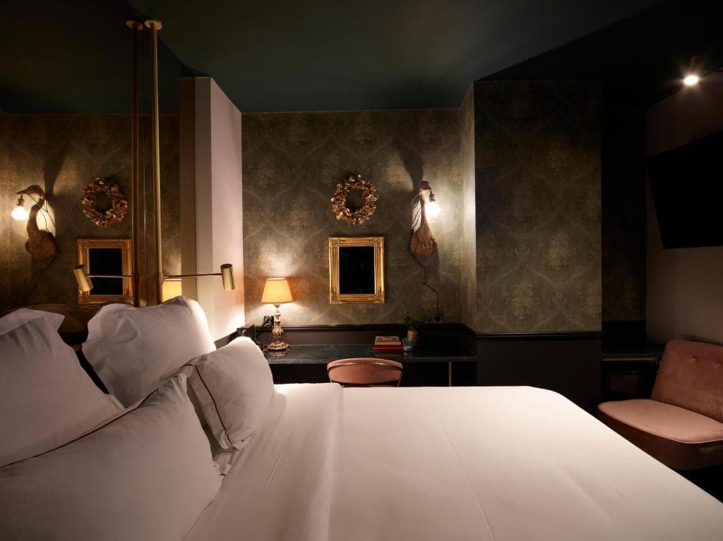 Skylark, Aluma Hotels & Resorts - 30