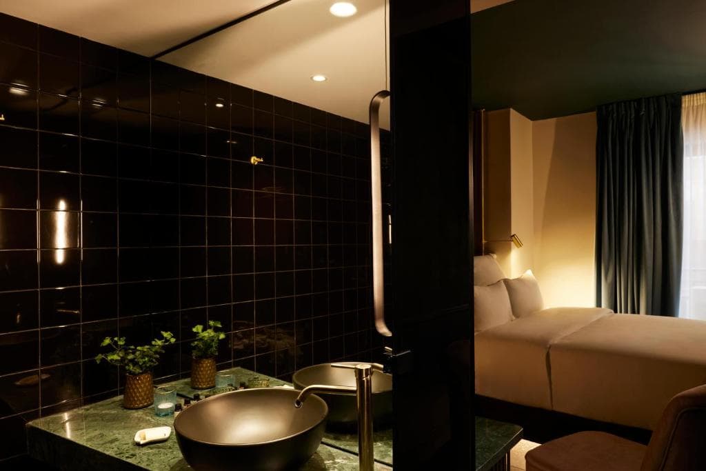 Skylark, Aluma Hotels & Resorts - 34