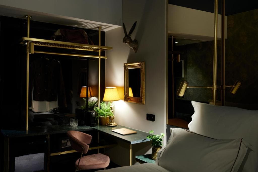 Skylark, Aluma Hotels & Resorts - 35