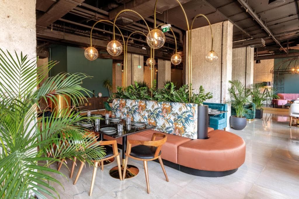Skylark, Aluma Hotels & Resorts - 39