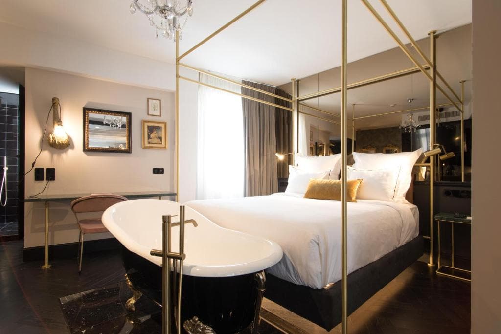 Skylark, Aluma Hotels & Resorts - 40