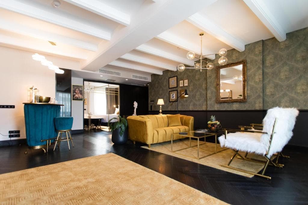 Skylark, Aluma Hotels & Resorts - 41