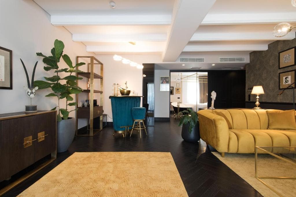 Skylark, Aluma Hotels & Resorts - 43