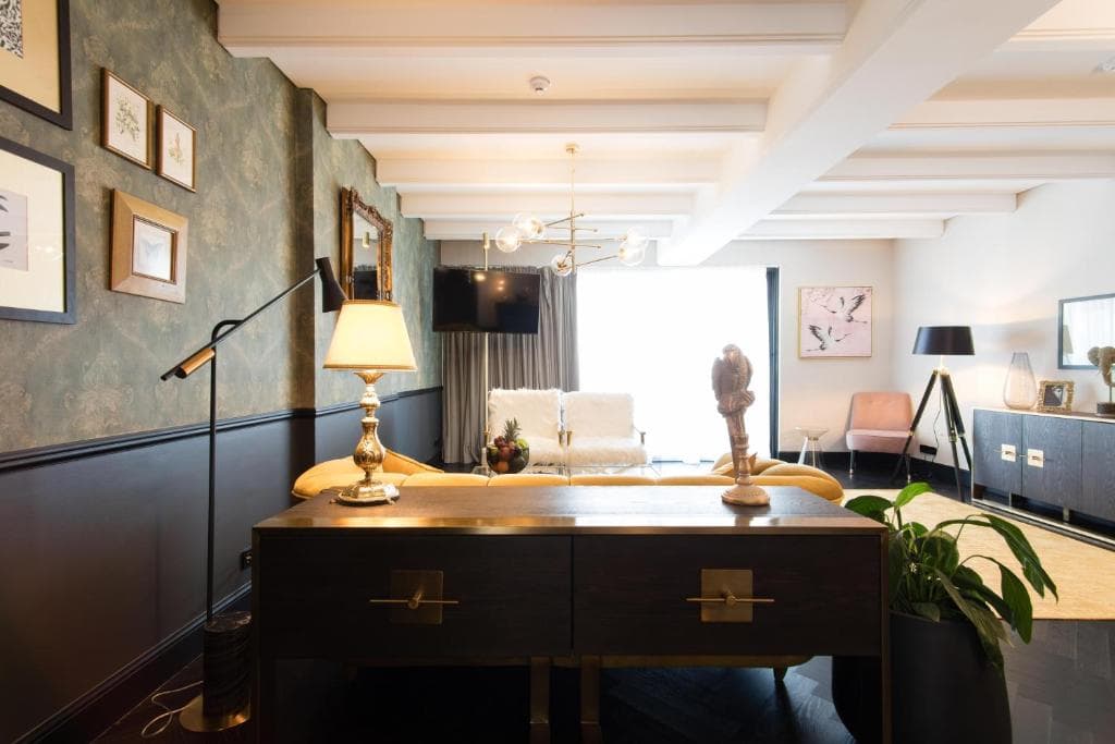 Skylark, Aluma Hotels & Resorts - 44