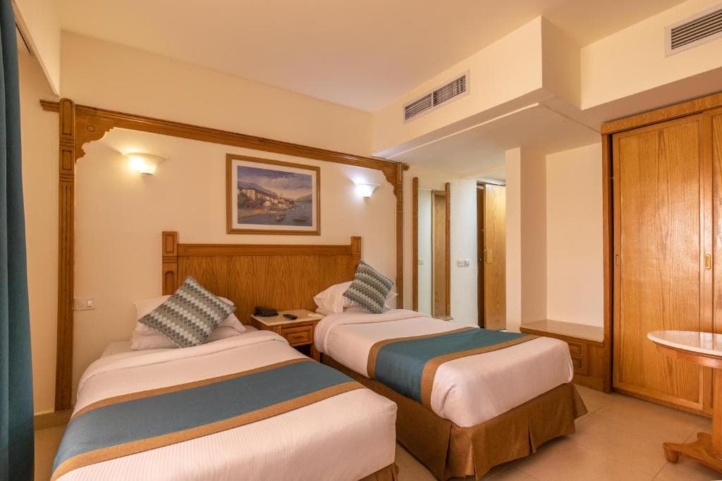 Hurghada Long Beach Resort - 10