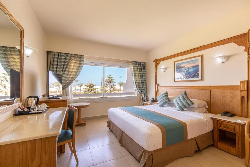 Hurghada Long Beach Resort - 18