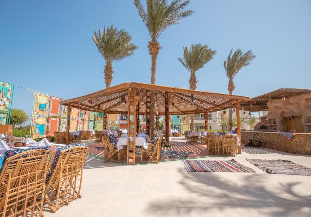 Hurghada Long Beach Resort - 29