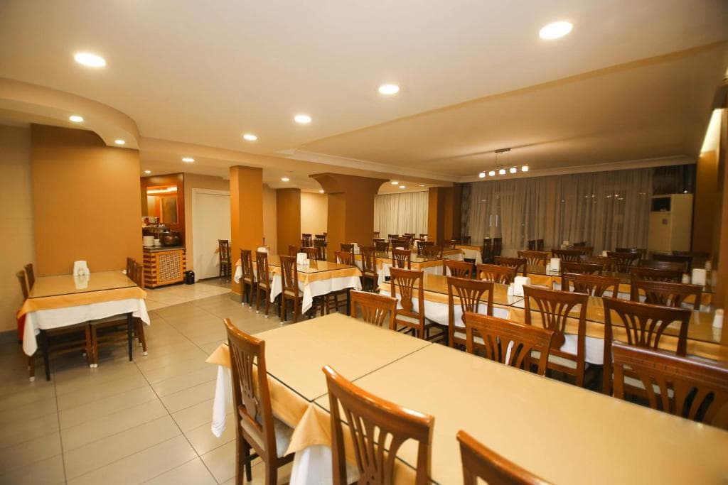 Sahinler Hotel - 4