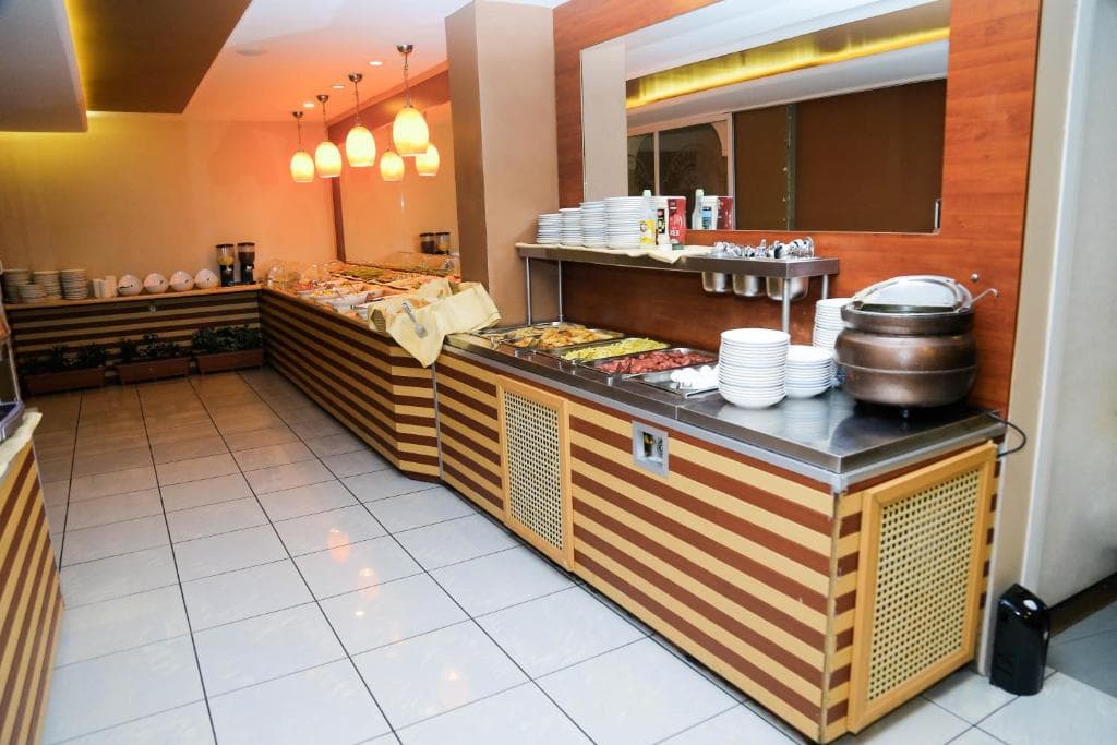 Sahinler Hotel - 25