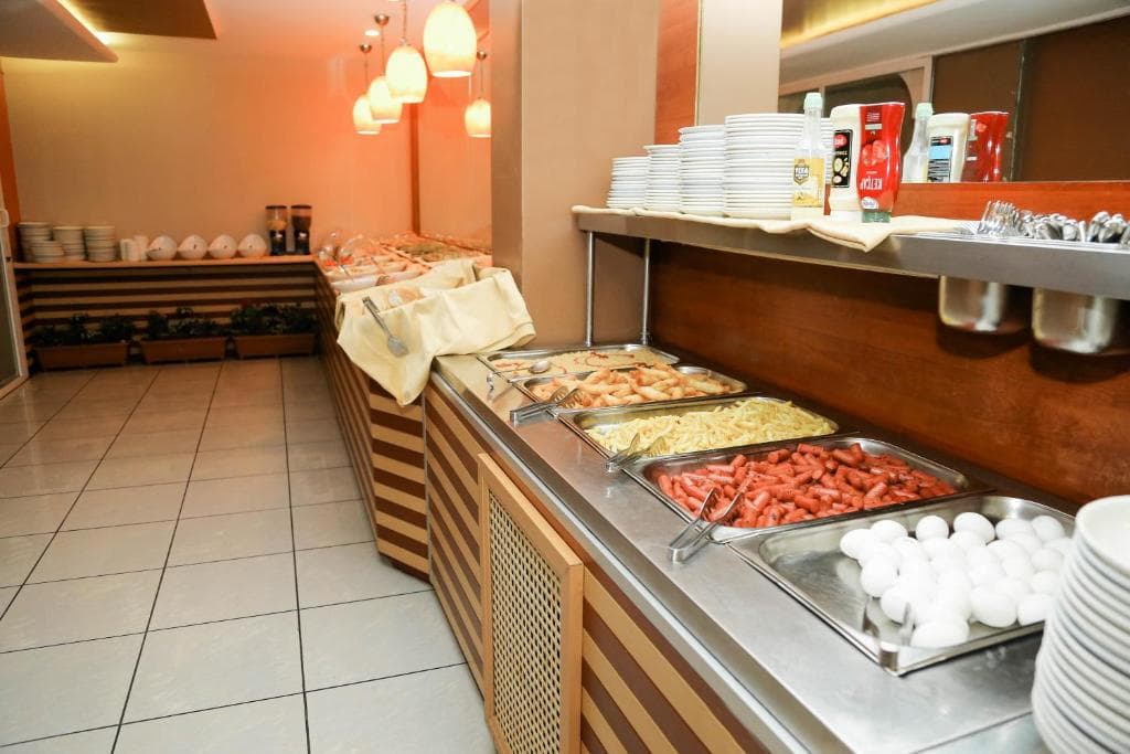 Sahinler Hotel - 26