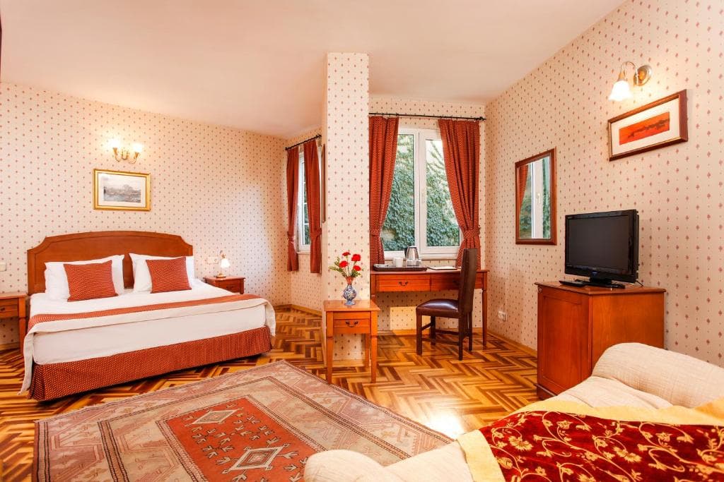 Hotel Erguvan - 2