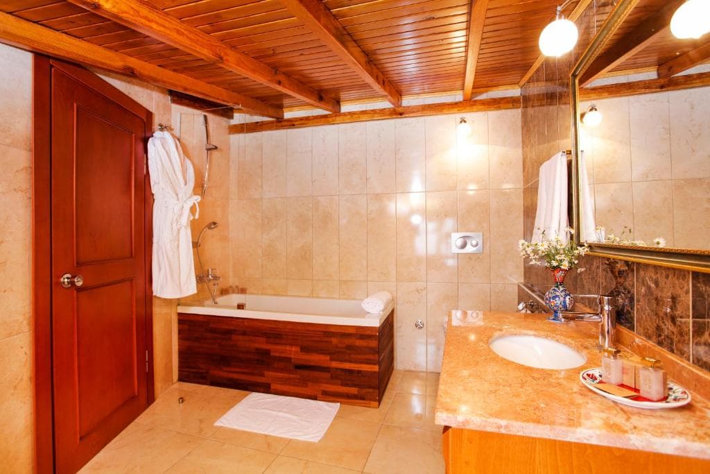 Hotel Erguvan - 3