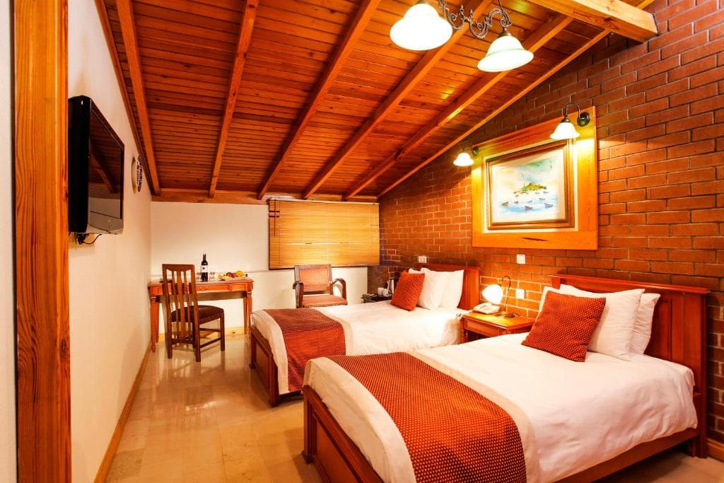 Hotel Erguvan - 8
