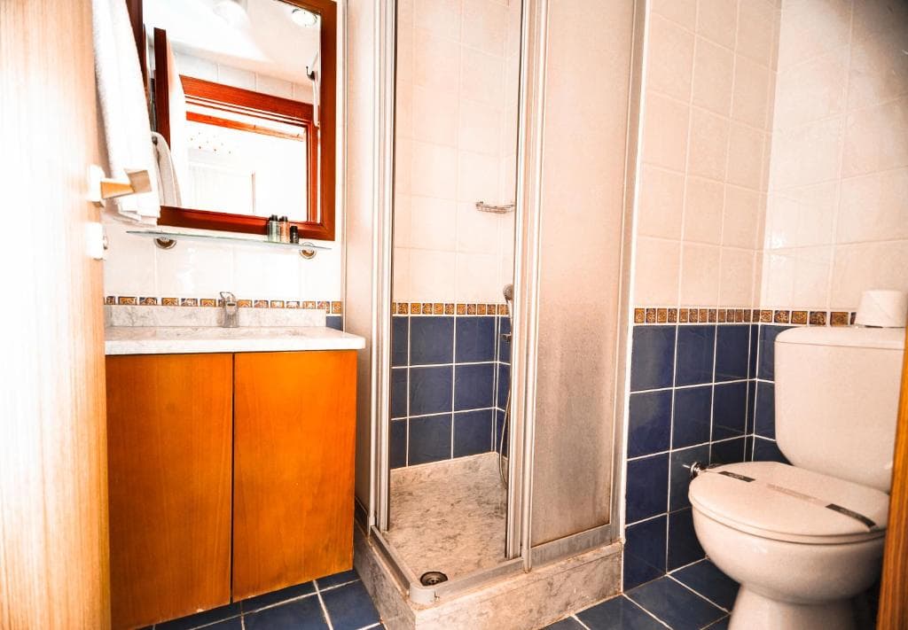 Hotel Erguvan - 9