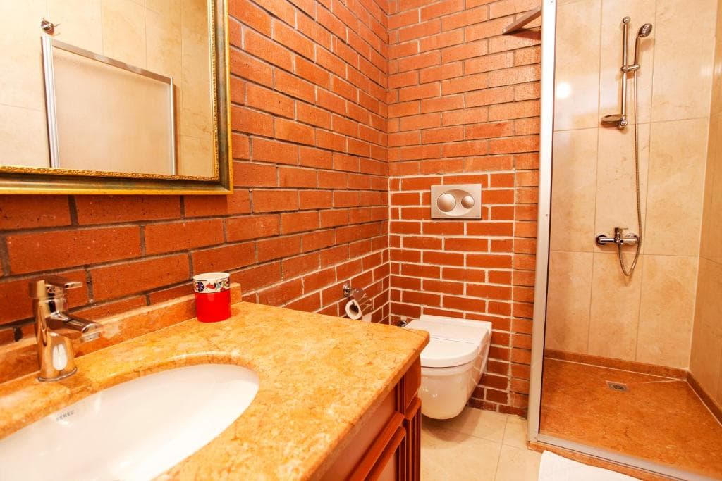 Hotel Erguvan - 27