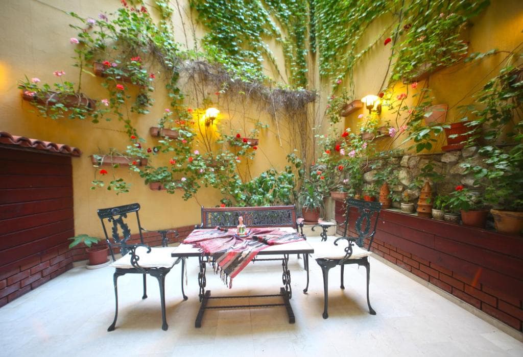 Hotel Erguvan - 32