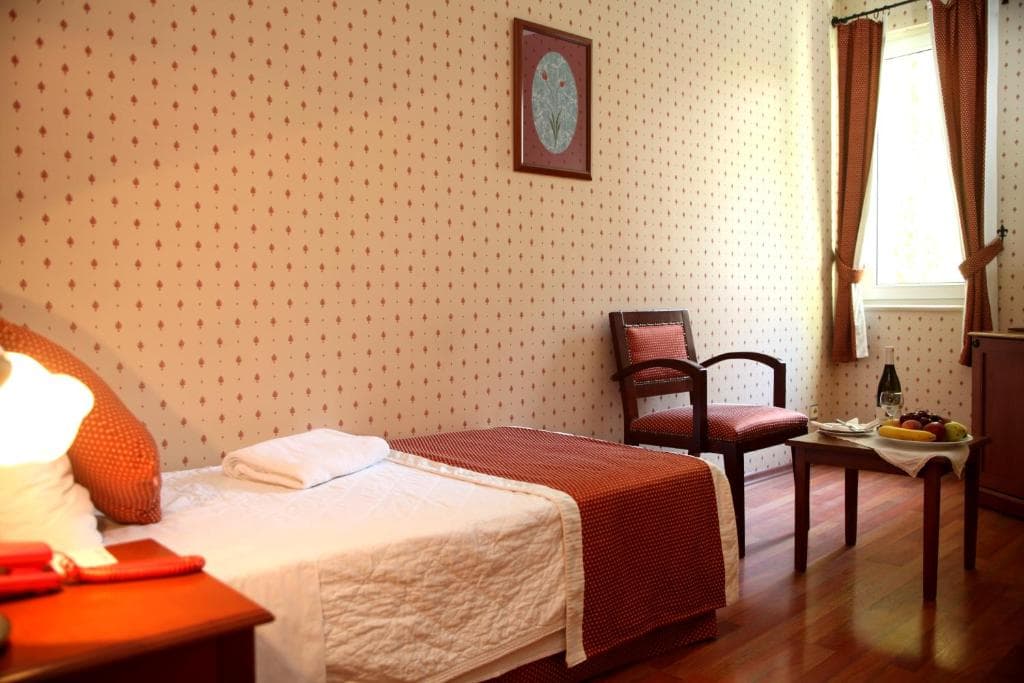Hotel Erguvan - 39
