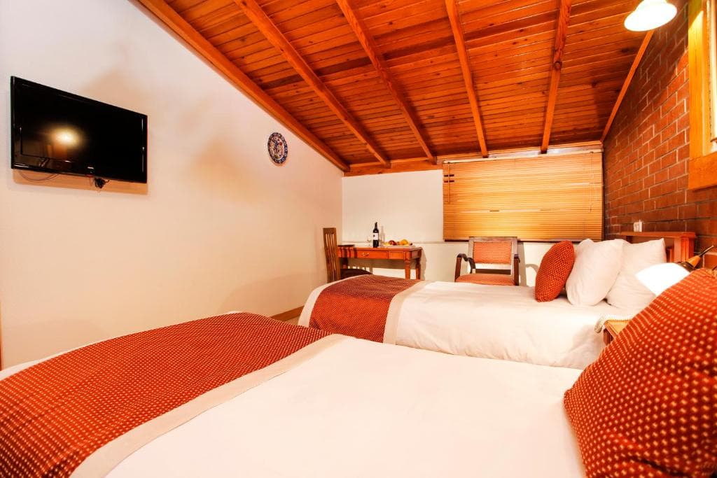 Hotel Erguvan - 44