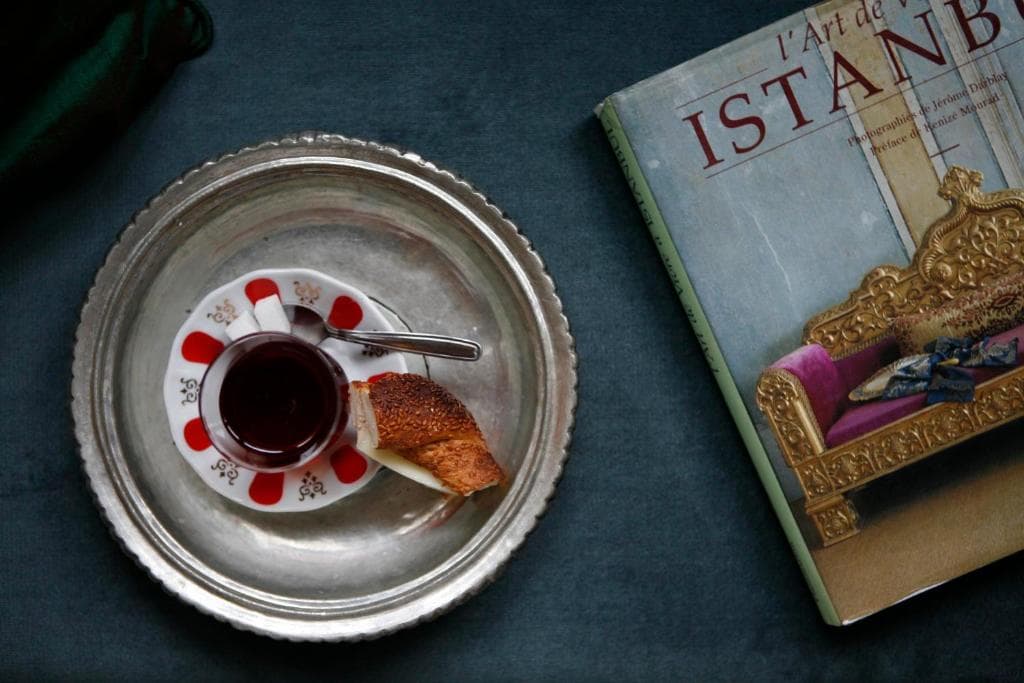 Armada Istanbul Old City Hote - 12