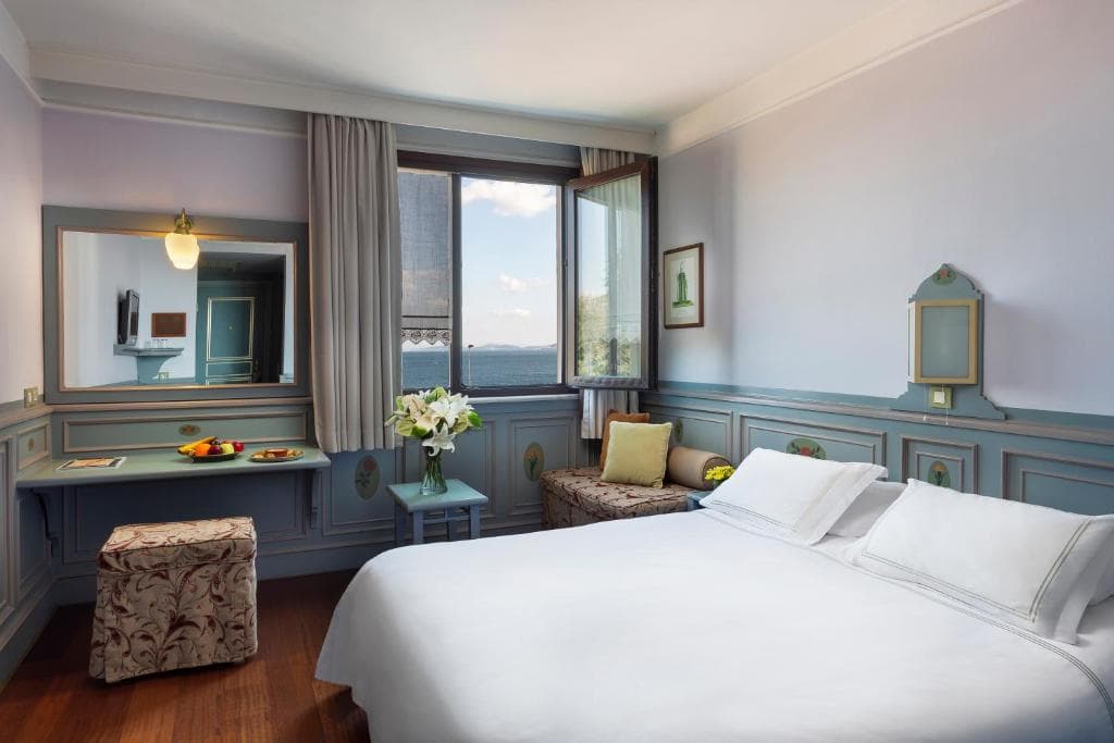 Armada Istanbul Old City Hote - 15