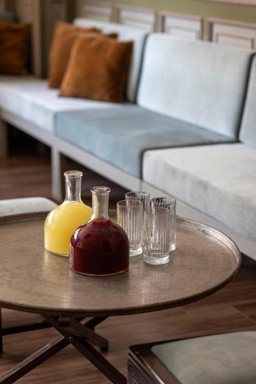 Armada Istanbul Old City Hote - 19
