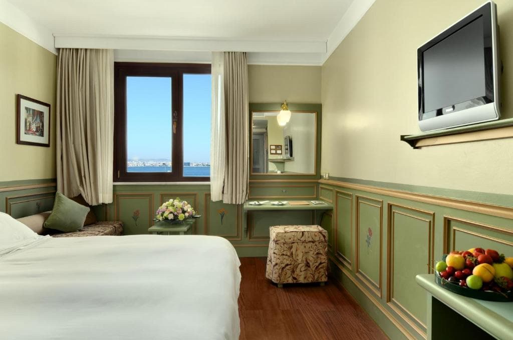 Armada Istanbul Old City Hote - 40