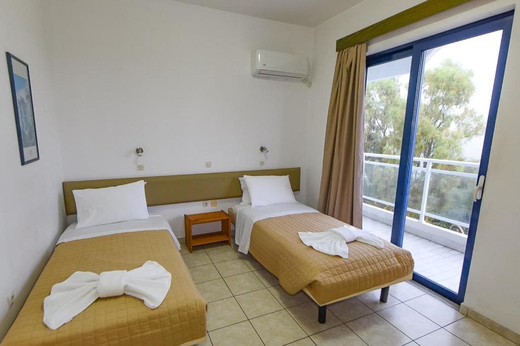 Amalia Sea Hotel - 2