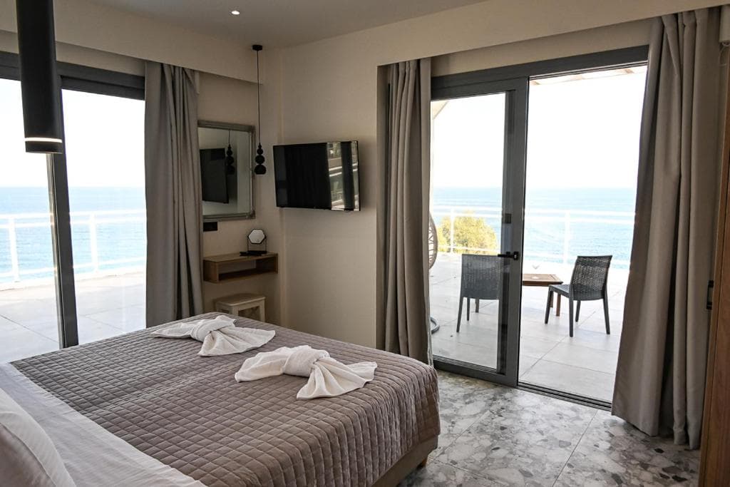 Amalia Sea Hotel - 6