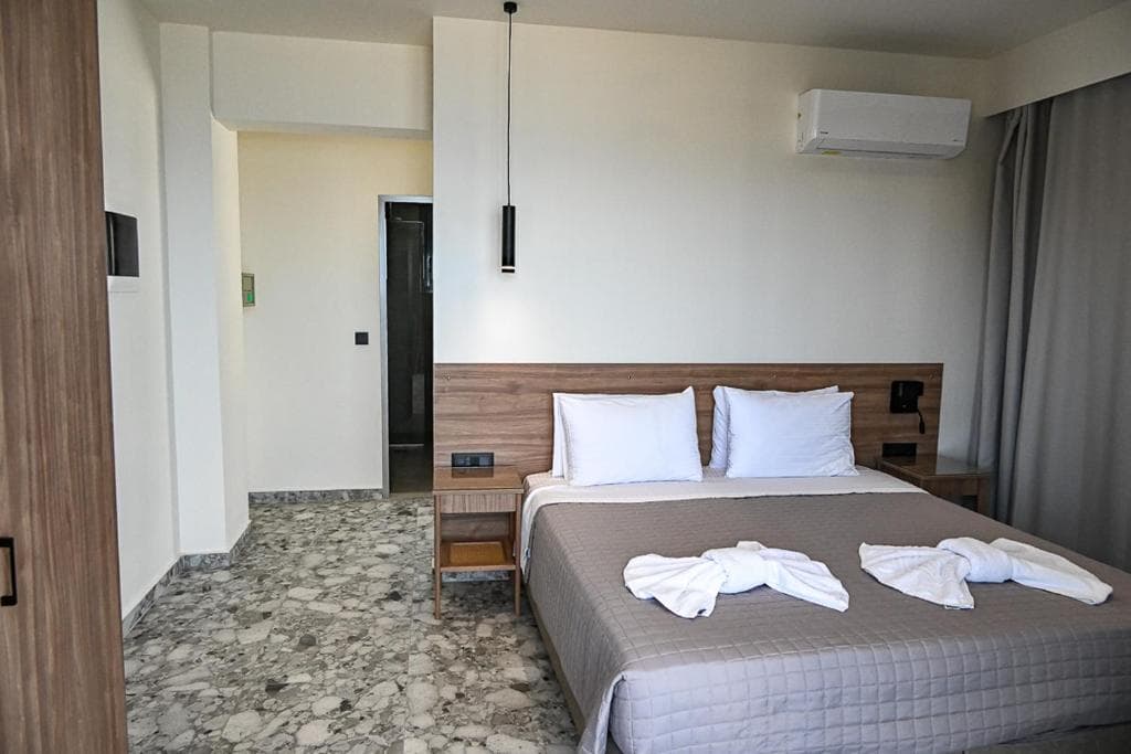Amalia Sea Hotel - 14