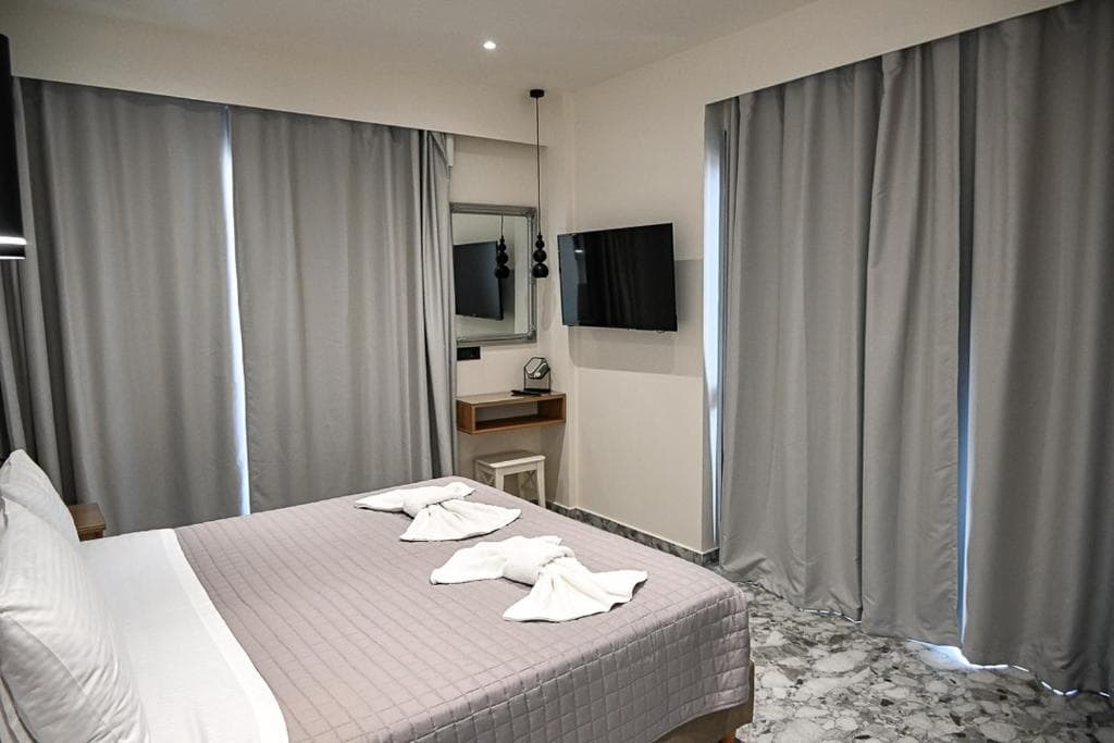 Amalia Sea Hotel - 18
