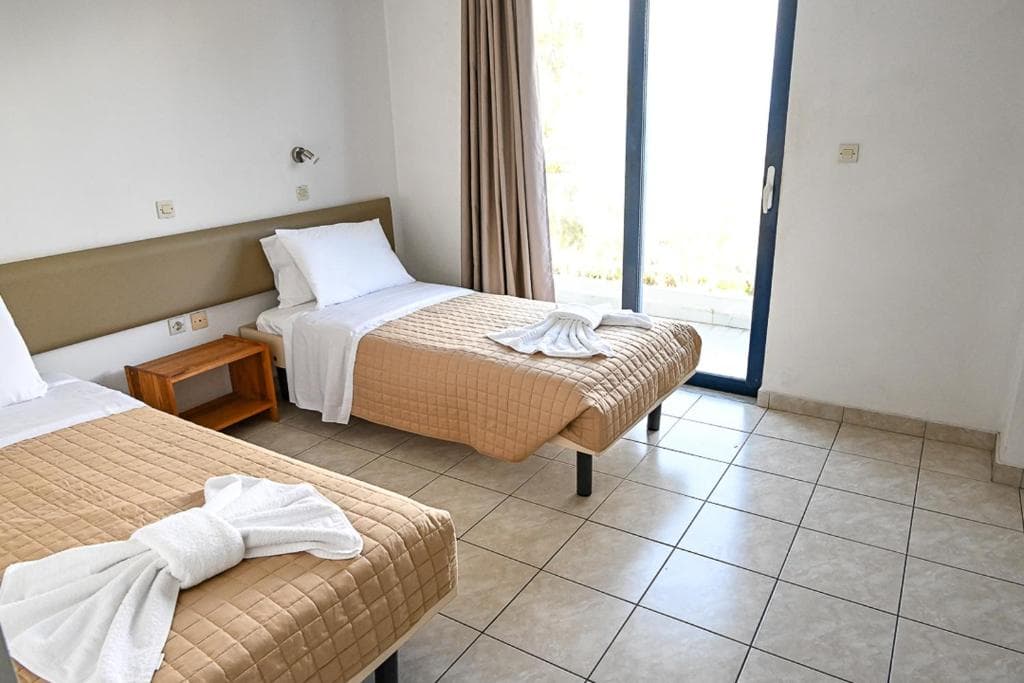 Amalia Sea Hotel - 24