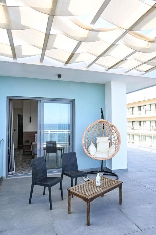 Amalia Sea Hotel - 28