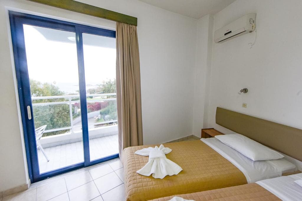 Amalia Sea Hotel - 29