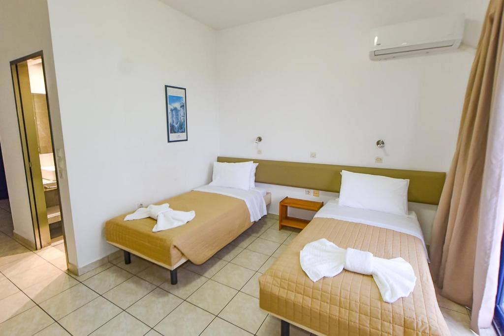 Amalia Sea Hotel - 39