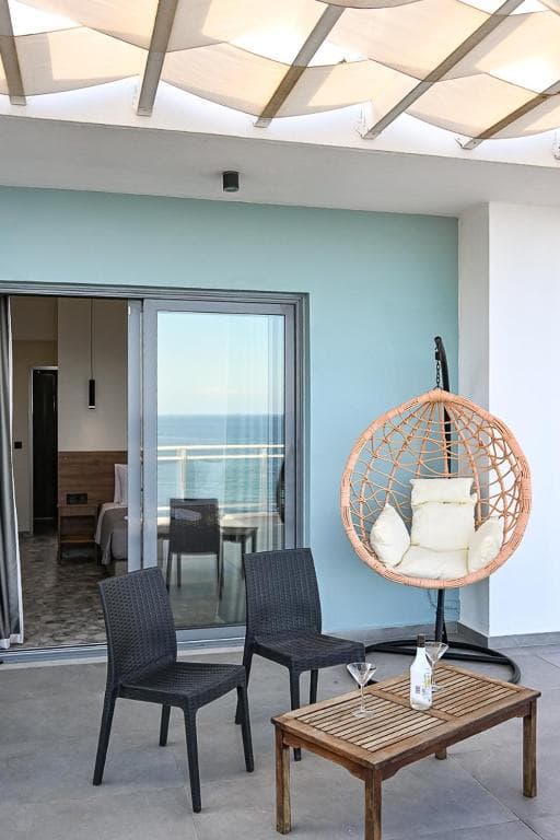 Amalia Sea Hotel - 43