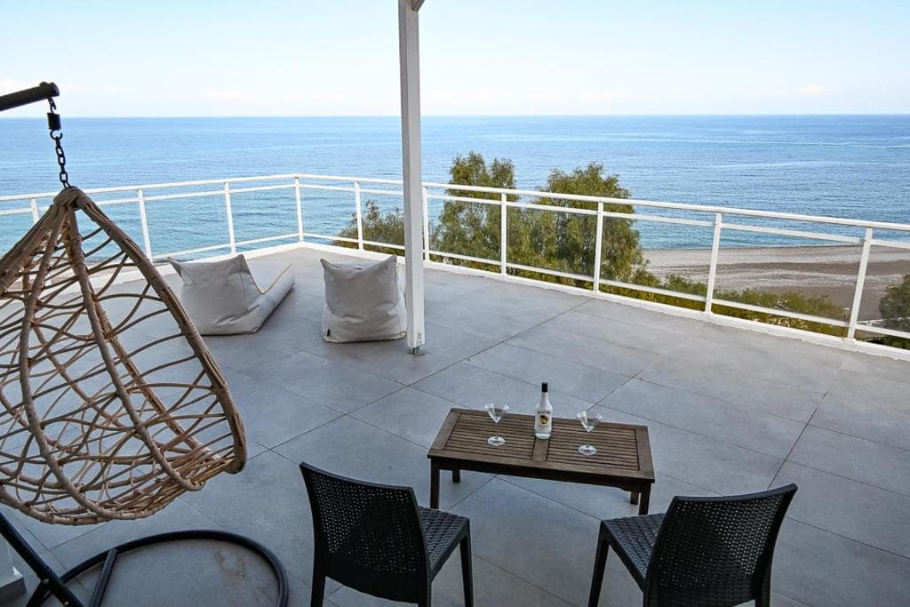 Amalia Sea Hotel - 45