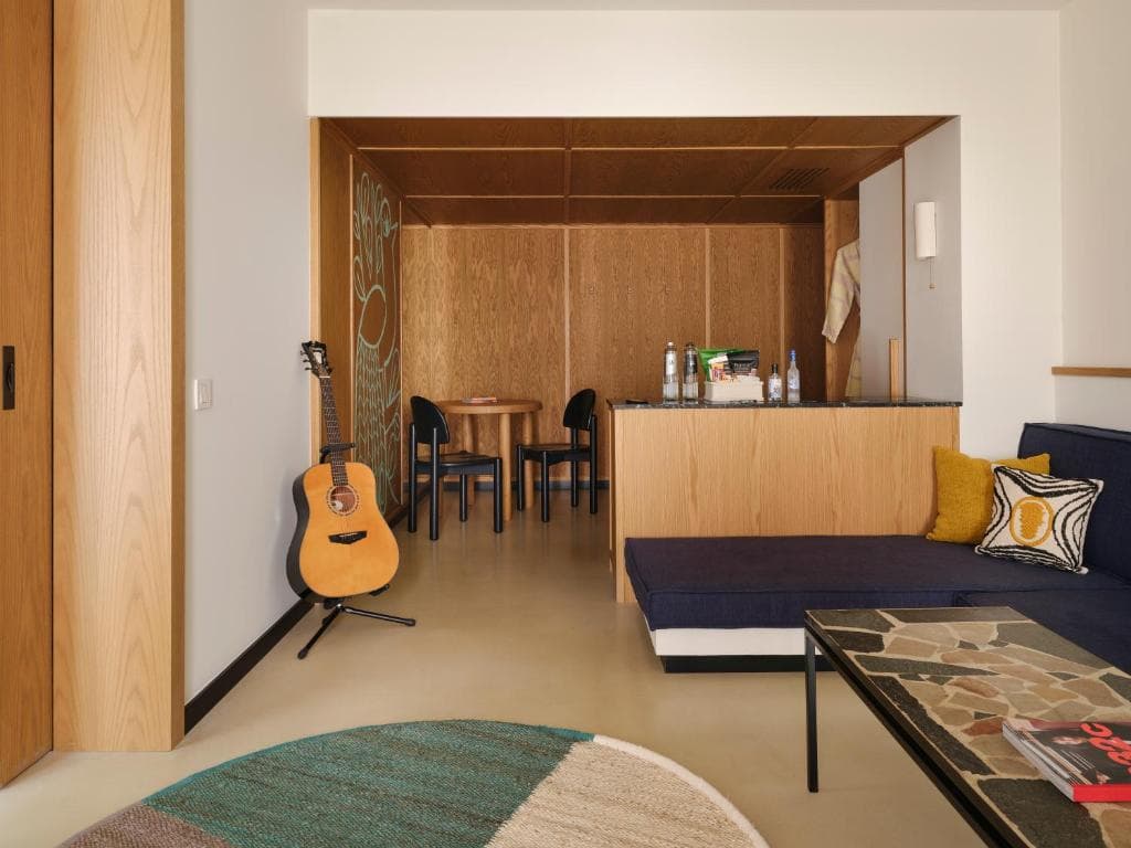 Ace Hotel & Swim Club Athens - 7
