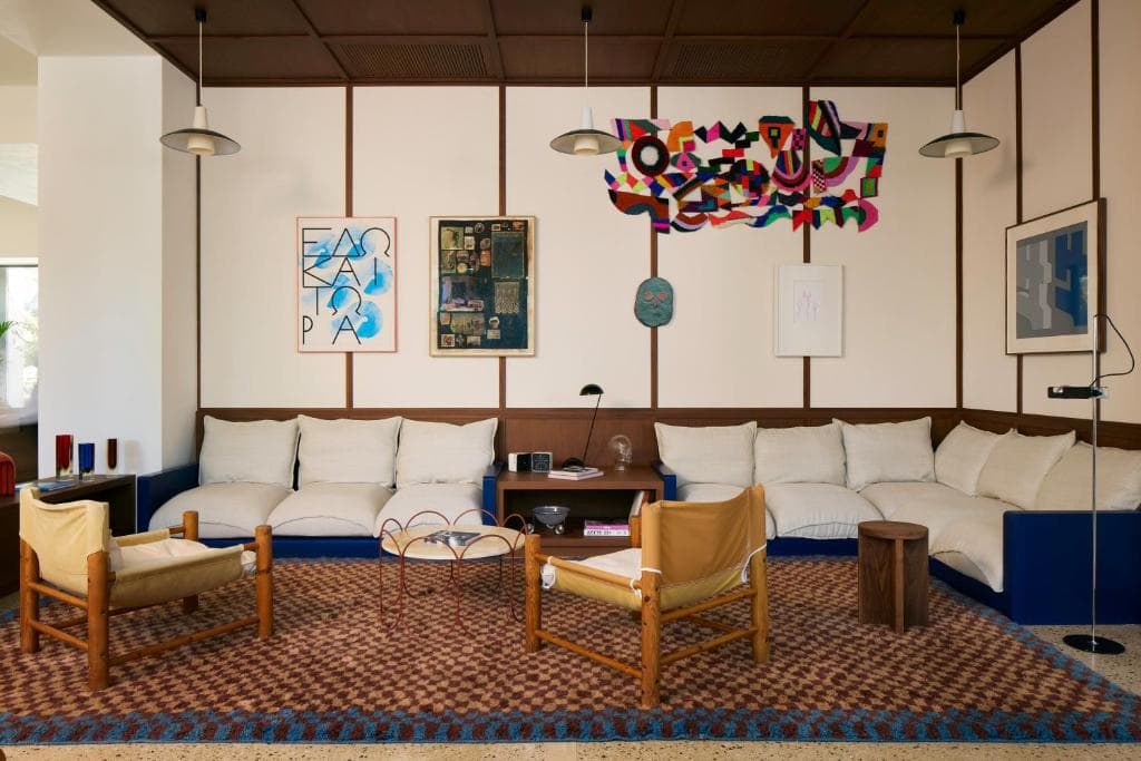 Ace Hotel & Swim Club Athens - 20