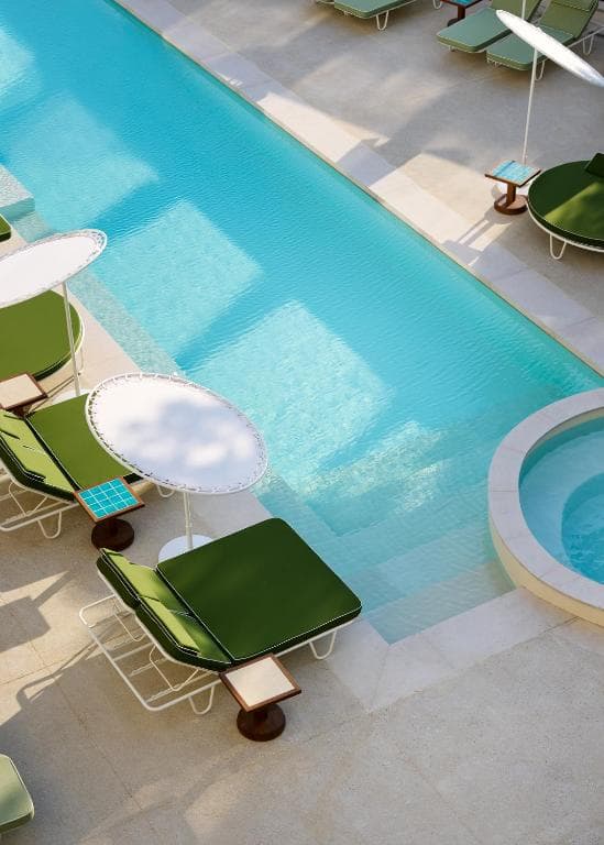 Ace Hotel & Swim Club Athens - 24
