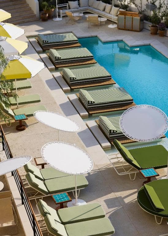 Ace Hotel & Swim Club Athens - 25