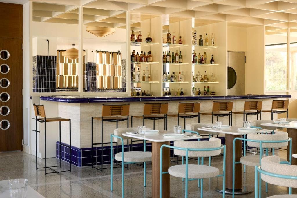 Ace Hotel & Swim Club Athens - 33