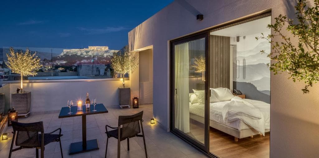 Ivis 4 Boutique Hotel - 2