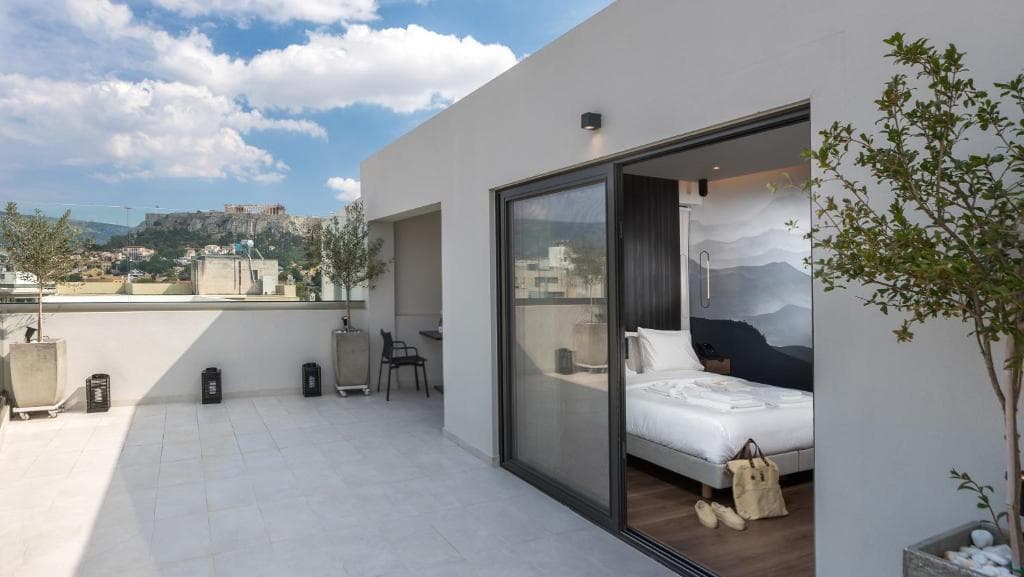 Ivis 4 Boutique Hotel - 3