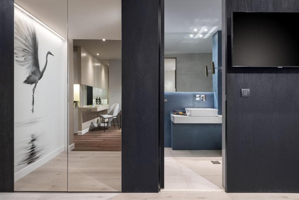 Ivis 4 Boutique Hotel - 4