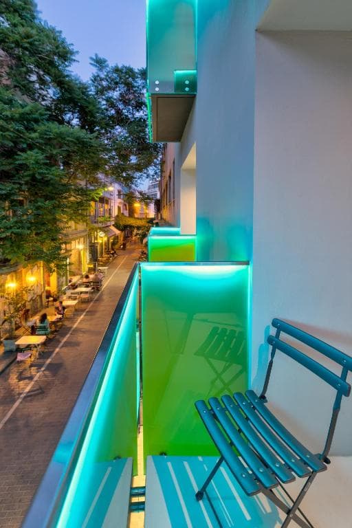 Ivis 4 Boutique Hotel - 5