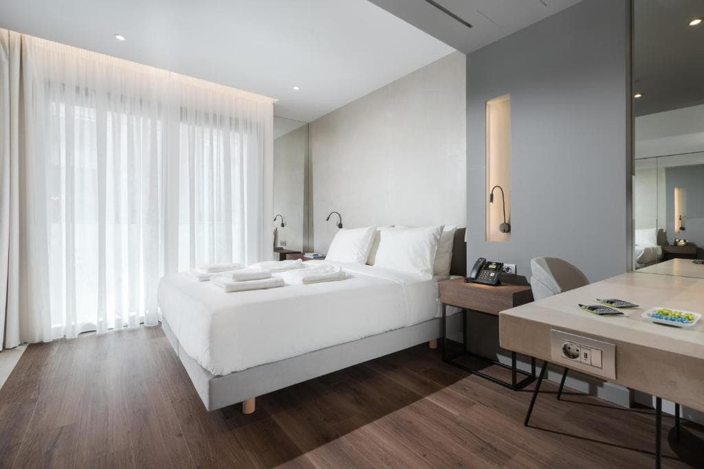Ivis 4 Boutique Hotel - 7